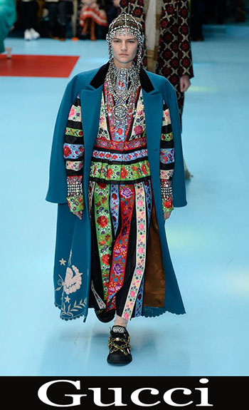 Gucci Autunno Inverno 2018 2019 Donna 10
