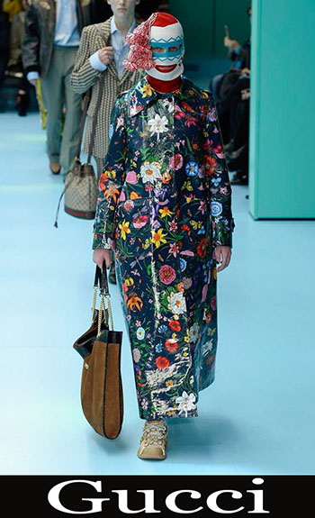 Gucci Autunno Inverno 2018 2019 Donna 12