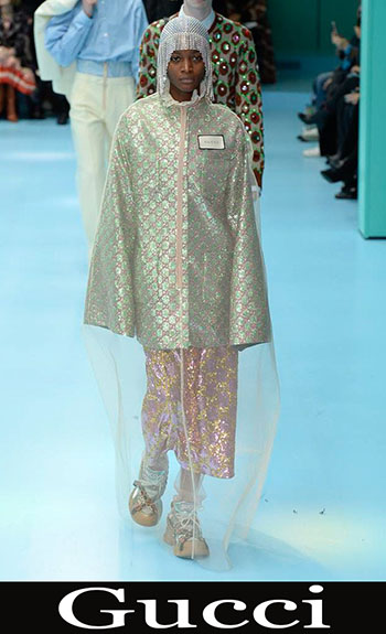 Gucci Autunno Inverno 2018 2019 Donna 21