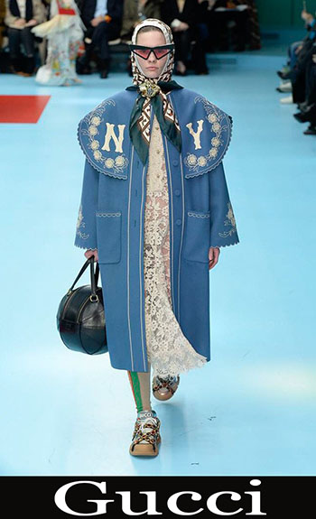Gucci Autunno Inverno 2018 2019 Uomo 8