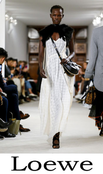 Loewe Autunno Inverno 2018 2019 Donna 8