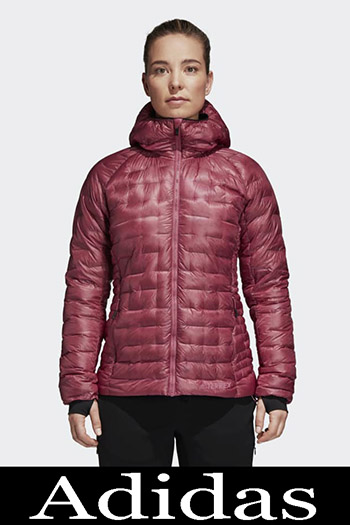 Piumini Adidas Autunno Inverno 2018 2019 10