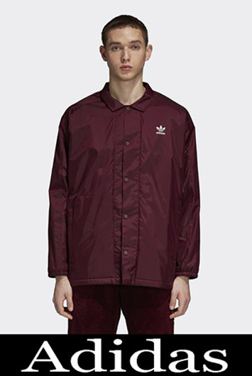 Piumini Adidas Autunno Inverno 2018 2019 Uomo 1