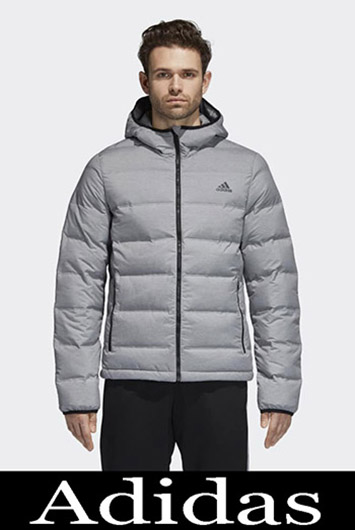 Piumini Adidas Autunno Inverno 2018 2019 Uomo 13