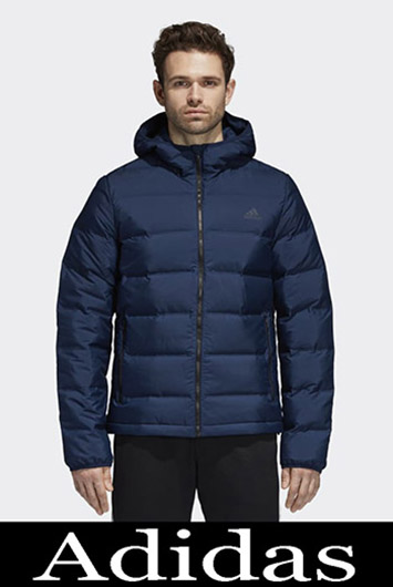 Piumini Adidas Autunno Inverno 2018 2019 Uomo 14