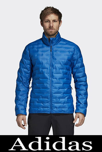 Piumini Adidas Autunno Inverno 2018 2019 Uomo 15