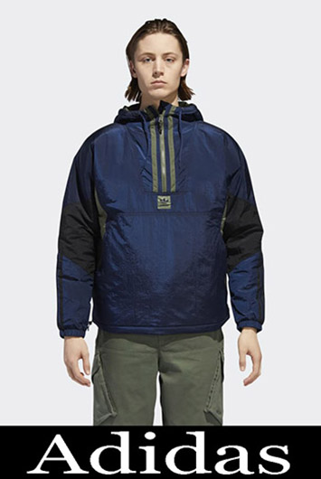 Piumini Adidas Autunno Inverno 2018 2019 Uomo 2