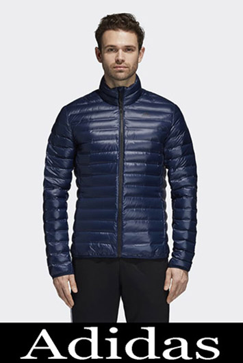 Piumini Adidas Autunno Inverno 2018 2019 Uomo 21