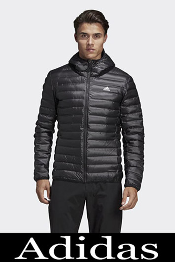 Piumini Adidas Autunno Inverno 2018 2019 Uomo 23