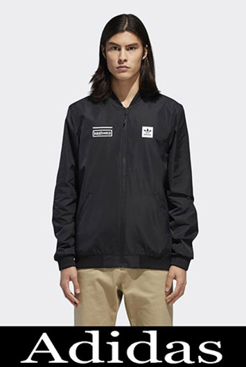 Piumini Adidas Autunno Inverno 2018 2019 Uomo 4