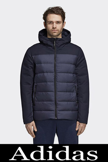 Piumini Adidas Autunno Inverno 2018 2019 Uomo 9