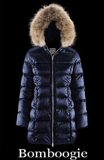 Piumini Bomboogie Autunno Inverno 2018 2019 Donna 1