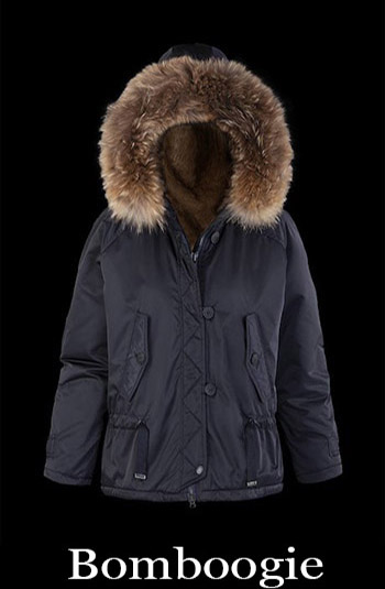 Piumini Bomboogie Autunno Inverno 2018 2019 Donna 18