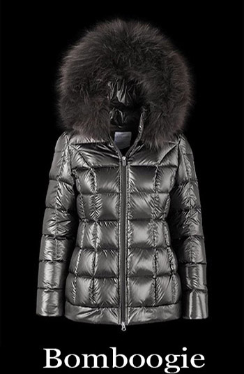 Piumini Bomboogie Autunno Inverno 2018 2019 Donna 19