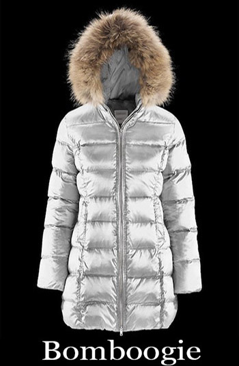 Piumini Bomboogie Autunno Inverno 2018 2019 Donna 2