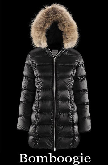 Piumini Bomboogie Autunno Inverno 2018 2019 Donna 3