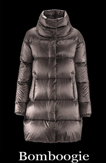 Piumini Bomboogie Autunno Inverno 2018 2019 Donna 4