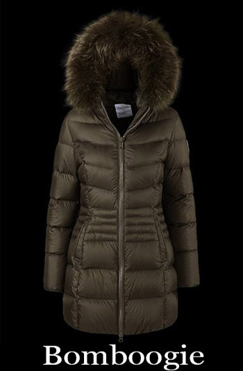 Piumini Bomboogie Autunno Inverno 2018 2019 Donna 7