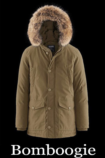 Piumini Bomboogie Autunno Inverno 2018 2019 Uomo 1