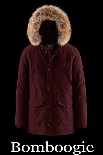 Piumini Bomboogie Autunno Inverno 2018 2019 Uomo 2