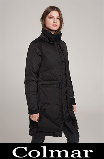Piumini Colmar Autunno Inverno 2018 2019 Nuovi Arrivi 22