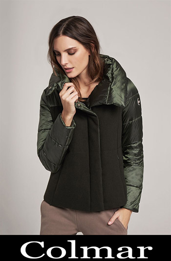 Piumini Colmar Autunno Inverno 2018 2019 Nuovi Arrivi 3