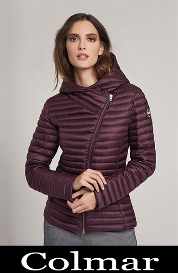 Piumini Colmar Autunno Inverno 2018 2019 Nuovi Arrivi 36