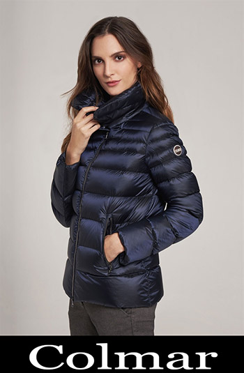 Piumini Colmar Autunno Inverno 2018 2019 Nuovi Arrivi 42