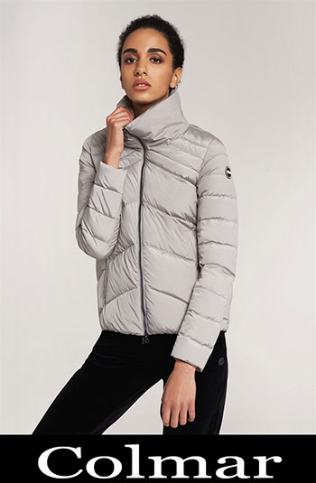 Piumini Colmar Autunno Inverno 2018 2019 Nuovi Arrivi 43