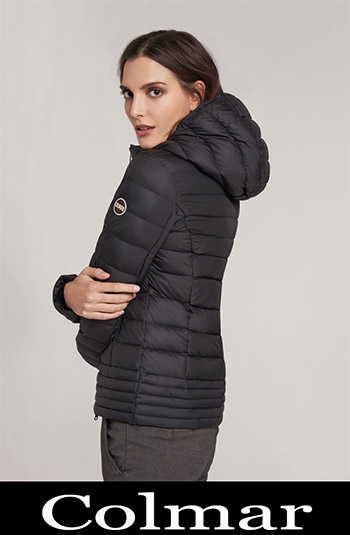 Piumini Colmar Autunno Inverno 2018 2019 Nuovi Arrivi 45