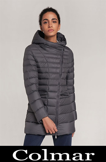 Piumini Colmar Autunno Inverno 2018 2019 Nuovi Arrivi 49