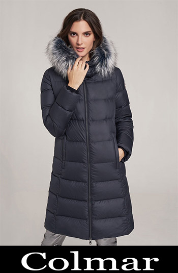 Piumini Colmar Autunno Inverno 2018 2019 Nuovi Arrivi 50