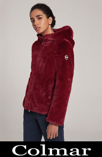 Piumini Colmar Autunno Inverno 2018 2019 Nuovi Arrivi 7