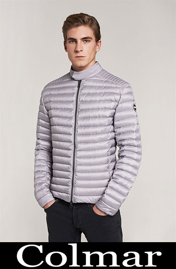 Piumini Colmar Autunno Inverno 2018 2019 Uomo Look 13