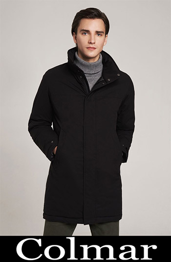 Piumini Colmar Autunno Inverno 2018 2019 Uomo Look 3
