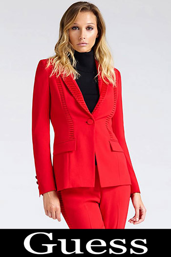 Piumini Guess Autunno Inverno 2018 2019 Nuovi Arrivi 12