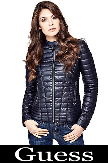 Piumini Guess Autunno Inverno 2018 2019 Nuovi Arrivi 13