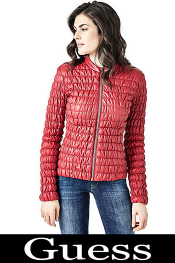 Piumini Guess Autunno Inverno 2018 2019 Nuovi Arrivi 15