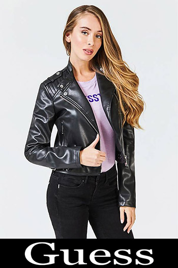 Piumini Guess Autunno Inverno 2018 2019 Nuovi Arrivi 16
