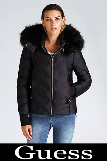 Piumini Guess Autunno Inverno 2018 2019 Nuovi Arrivi 20