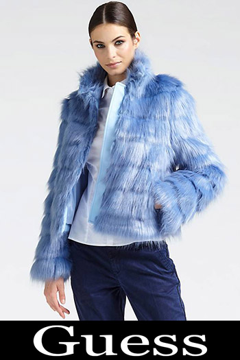 Piumini Guess Autunno Inverno 2018 2019 Nuovi Arrivi 30