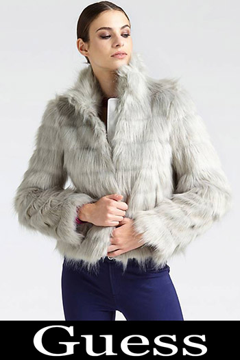 Piumini Guess Autunno Inverno 2018 2019 Nuovi Arrivi 31