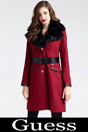 Piumini Guess Autunno Inverno 2018 2019 Nuovi Arrivi 36