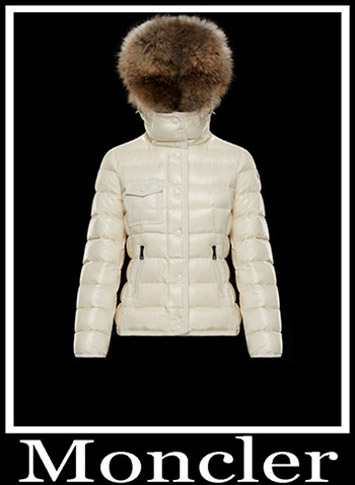 Piumini Moncler Autunno Inverno 2018 2019 Nuovi Arrivi 1