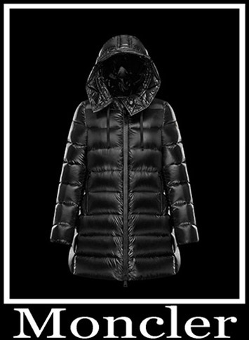 Piumini Moncler Autunno Inverno 2018 2019 Nuovi Arrivi 10