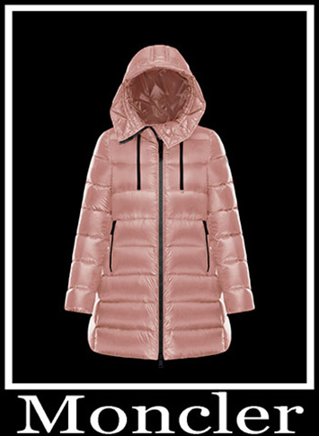 Piumini Moncler Autunno Inverno 2018 2019 Nuovi Arrivi 11