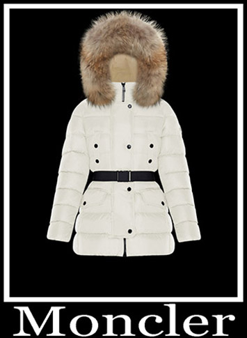Piumini Moncler Autunno Inverno 2018 2019 Nuovi Arrivi 12