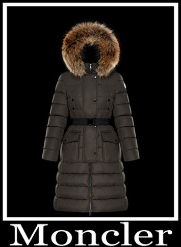 Piumini Moncler Autunno Inverno 2018 2019 Nuovi Arrivi 14