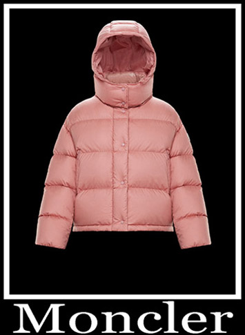 Piumini Moncler Autunno Inverno 2018 2019 Nuovi Arrivi 15