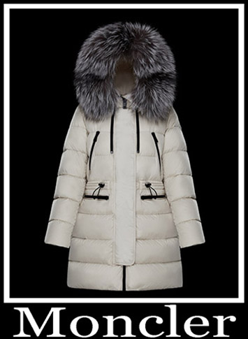 Piumini Moncler Autunno Inverno 2018 2019 Nuovi Arrivi 16